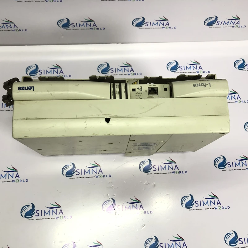 E94ASE0134 Servo Drive – Lenze 9400 Series thumbnail 16